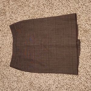 THE LIMITED WOMAN'S PENCIL SKIRT